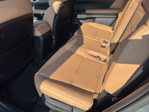 New 2026 Hyundai Santa Fe Limited image 16