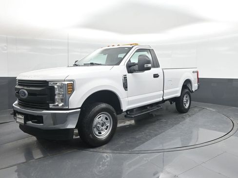 Used 2019 Ford F250 XL w/ XL Value Package image 26