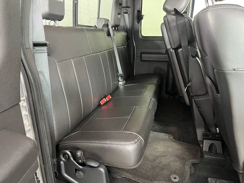 Used 2012 Ford F350 Lariat w/ Chrome Pkg image 15