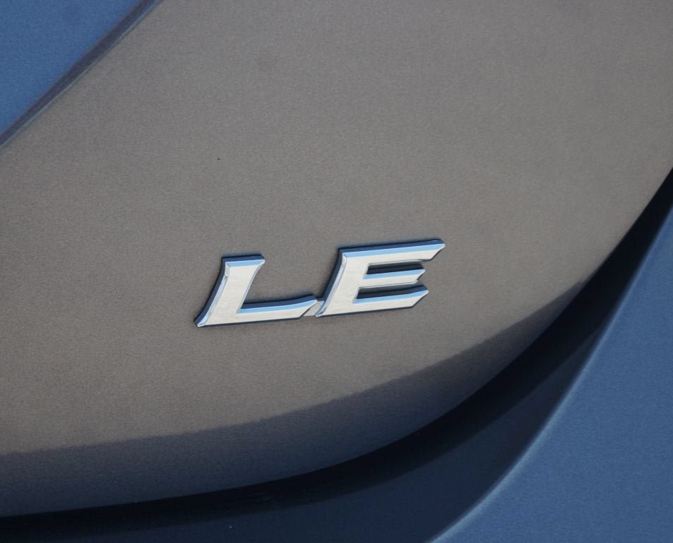 Used 2024 Toyota Camry LE FWD image 16