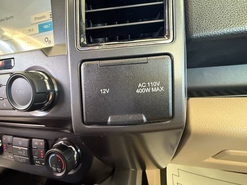 Used 2018 Ford F150 XLT w/ Equipment Group 302A Luxury image 34