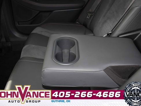 Used 2023 Hyundai Sonata N Line image 21