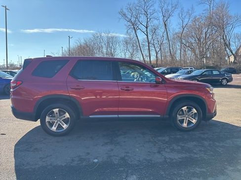 Used 2023 Honda Pilot EX-L image 7