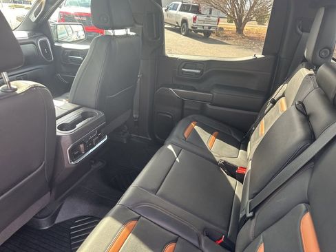 Used 2020 GMC Sierra 1500 AT4 w/ AT4 Premium Package image 21