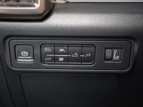 New 2024 GMC Hummer EV 3X w/ Omega Edition image 57