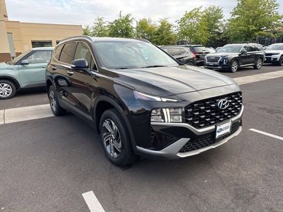 Used 2023 Hyundai Santa Fe SEL w/ Cargo Package