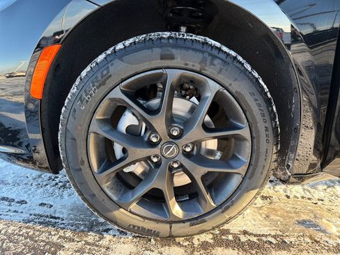 New 2026 Chrysler Pacifica Select w/ S Appearance Package image 25