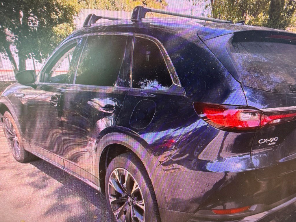 Used 2025 MAZDA CX-90 Plug-In Hybrid w/ Premium Plus AWD/4WD image 5