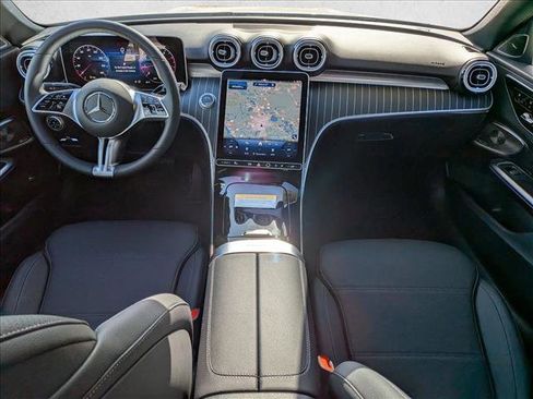 Certified 2026 Mercedes-Benz C 300 Sedan image 14