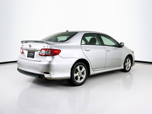 Used 2011 Toyota Corolla S image 9