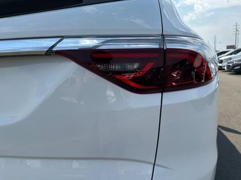 Used 2022 Buick Enclave Essence w/ LPO, Floor Liner Package image 36