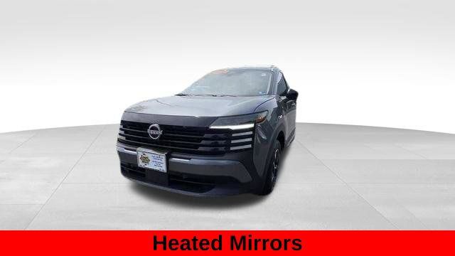 Used 2026 Nissan Kicks SV w/ Cold Weather Package AWD/4WD image 50