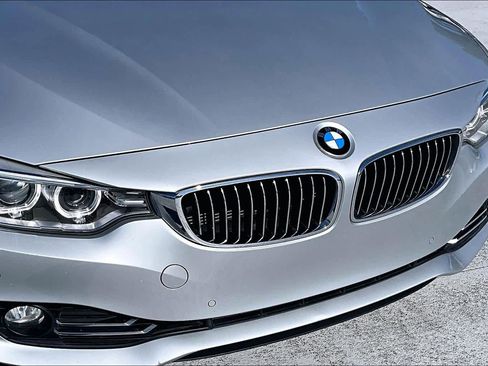 Used 2016 BMW 428i Convertible image 26