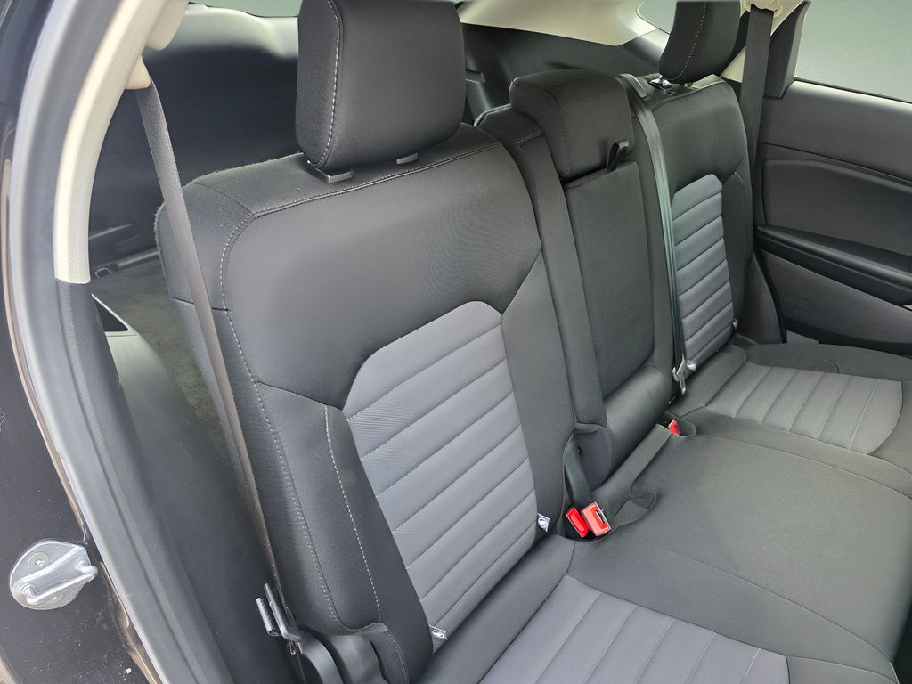 Certified 2023 Ford Edge SE AWD/4WD image 26