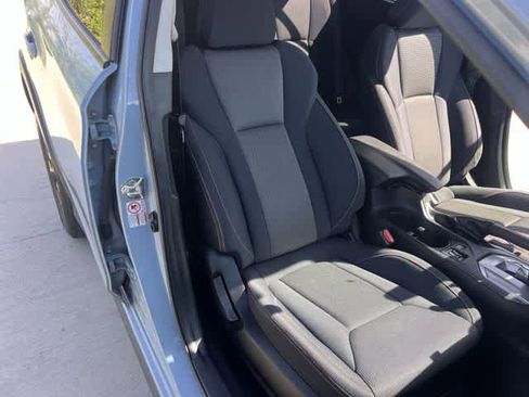 Used 2019 Subaru Crosstrek 2.0i Premium AWD/4WD image 12