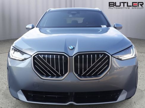 Used 2026 BMW X3 xDrive30i AWD/4WD image 2