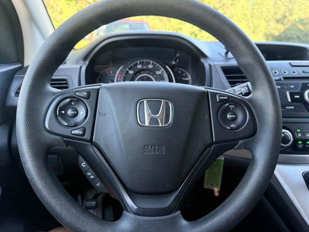 Used 2013 Honda CR-V LX image 18