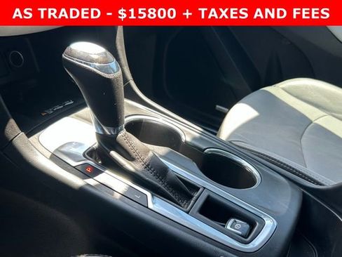 Used 2020 Chevrolet Equinox Premier image 24