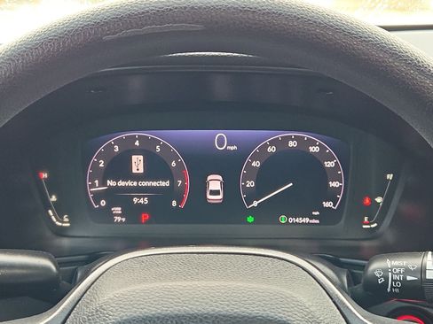 Used 2024 Honda Accord EX image 21
