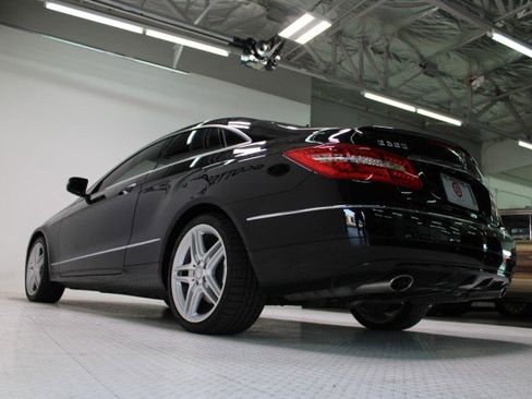 Used 2013 Mercedes-Benz E 350 E 350 Coupe image 43