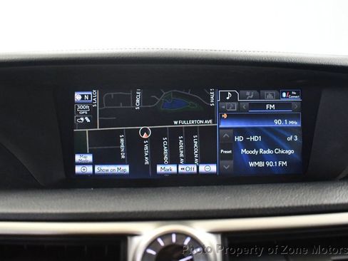 Used 2014 Lexus GS 350 AWD w/ Premium Package image 37