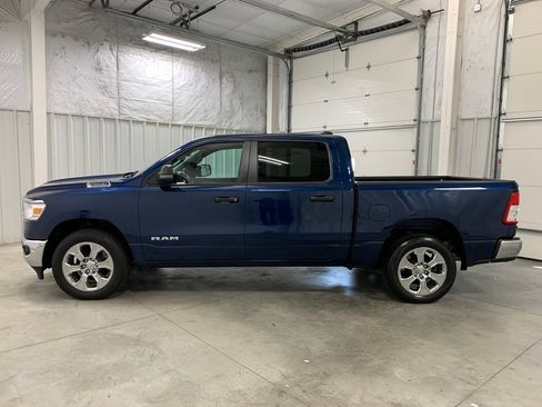 Used 2023 RAM 1500 Big Horn AWD/4WD image 20