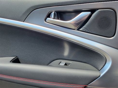 New 2026 Genesis G70 3.3T Sport Prestige image 12