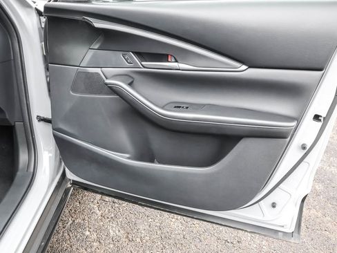 New 2026 MAZDA CX-30 AWD 2.5 S image 47