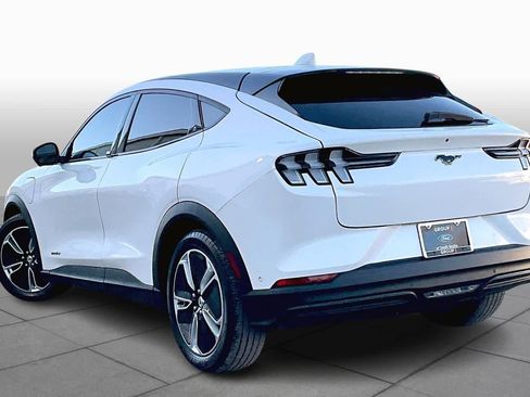 Used 2022 Ford Mustang Mach-E Select w/ Comfort/Technology Package image 11