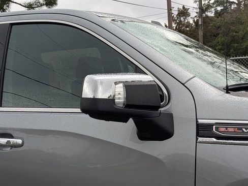 New 2026 GMC Sierra 1500 SLT w/ SLT Premium Plus Package image 12