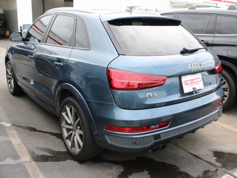 Used 2018 Audi Q3 2.0T Premium FWD image 7