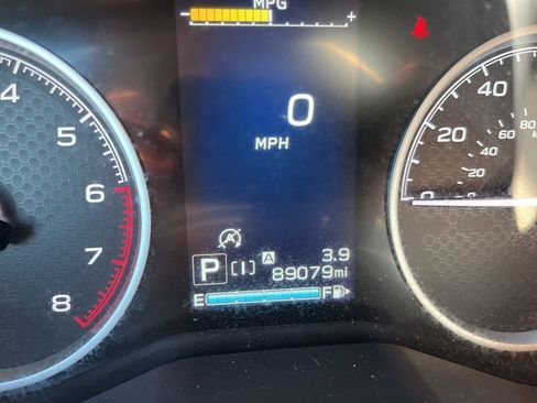 Used 2019 Subaru Forester Premium w/ All-Weather Package image 15