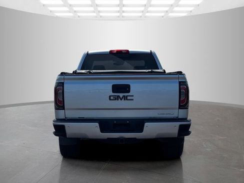 Used 2018 GMC Sierra 1500 Denali AWD/4WD image 6