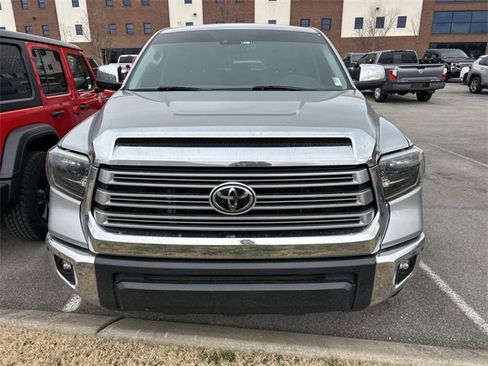 Used 2021 Toyota Tundra Limited image 2
