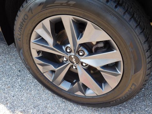 Used 2023 Kia Sportage SX Prestige AWD/4WD image 9