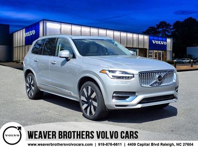 Used 2024 Volvo XC90 T8 Ultimate