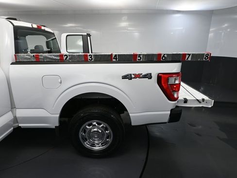 Used 2022 Ford F150 XL w/ Trailer Tow Package AWD/4WD image 36