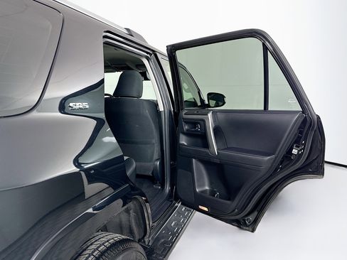 Used 2024 Toyota 4Runner SR5 image 28