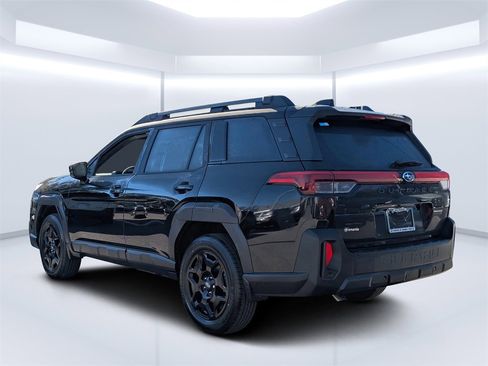 New 2026 Subaru Outback Limited image 5