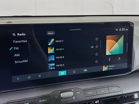 Used 2025 Kia K4 LXS image 21