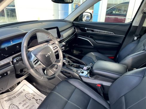 Used 2024 Kia Telluride SX image 14