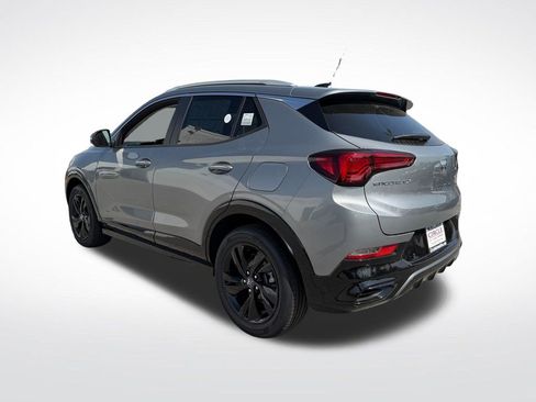 New 2026 Buick Encore GX Sport Touring w/ Advanced Technology Package FWD image 3