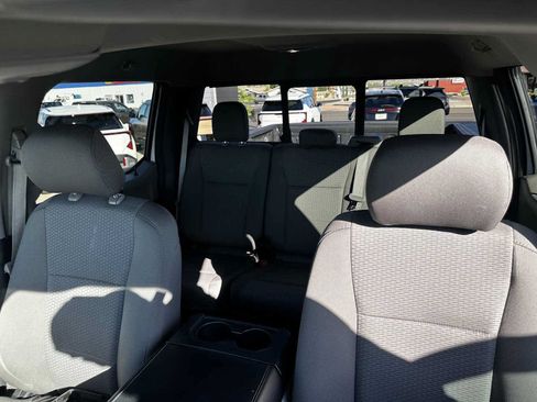 Used 2020 Ford F150 XLT w/ Equipment Group 302A Luxury AWD/4WD image 19