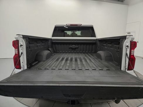 Used 2023 Chevrolet Silverado 2500 LT w/ Convenience Package AWD/4WD image 43