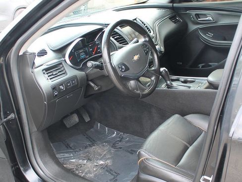 Used 2019 Chevrolet Impala Premier image 11