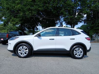 Used 2022 Ford Escape S