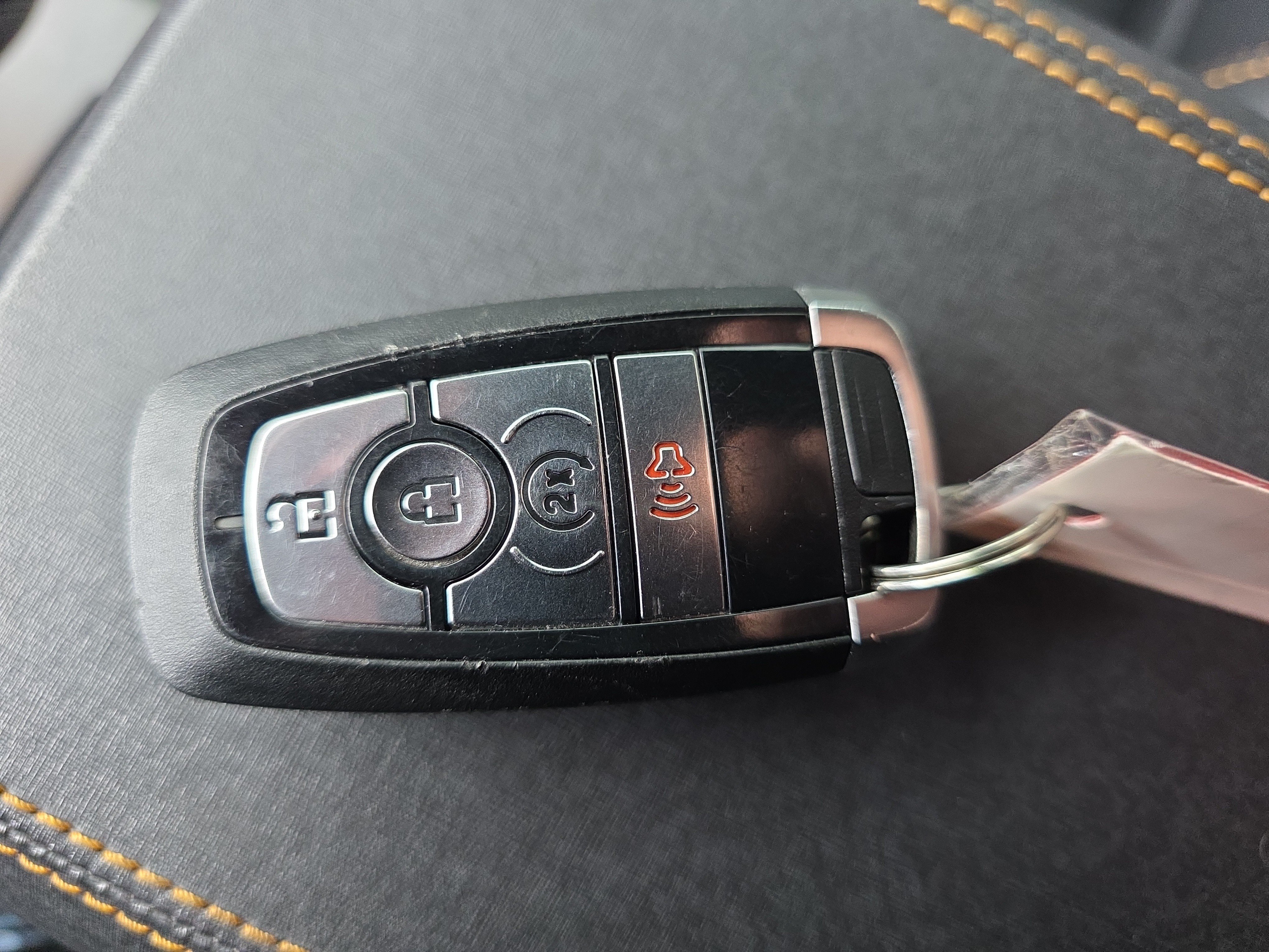 Used 2024 Ford Bronco Badlands AWD/4WD image 30