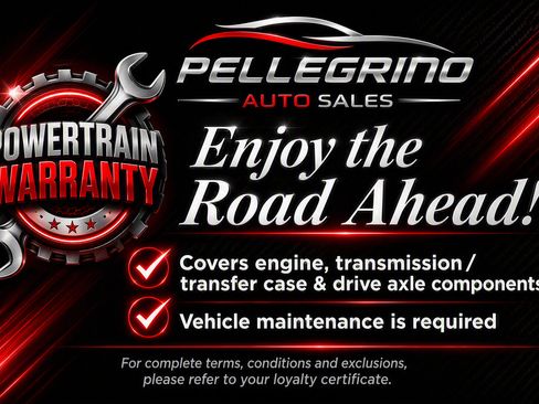 Used 2022 Ford Edge Titanium w/ Equipment Group 301A AWD/4WD image 6
