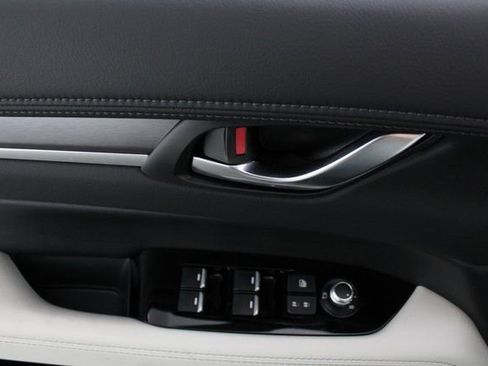 New 2025 MAZDA CX-5 AWD 2.5 S w/ Premium Plus Pkg image 23