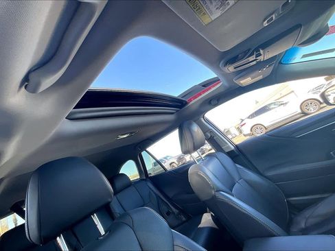 Used 2022 Subaru Outback Limited XT image 24